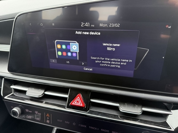 Used Kia Niro 2025 for sale - 77659409: Photo 43