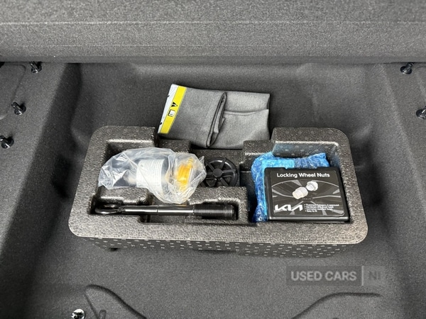 Used Kia Niro 2025 for sale - 77659409: Photo 49