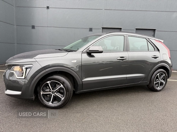 Used Kia Niro 2025 for sale - 77659409: Photo 5