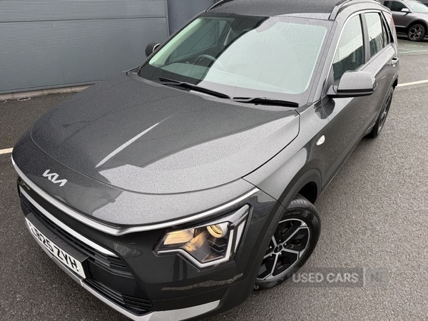 Used Kia Niro 2025 for sale - 77659409: Photo 6