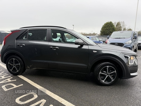 Used Kia Niro 2025 for sale - 77659409: Photo 7