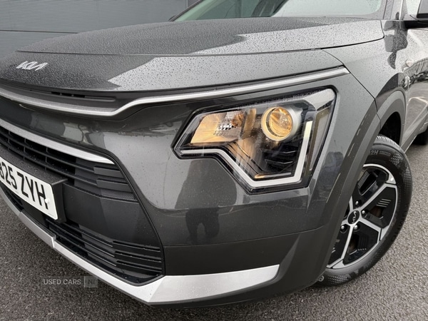 Used Kia Niro 2025 for sale - 77659409: Photo 9