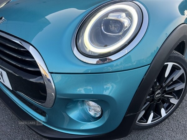 Used MINI Convertible 2018 for sale - 75579100: Photo 14