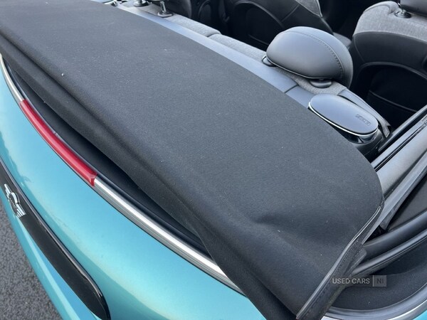 Used MINI Convertible 2018 for sale - 75579100: Photo 16