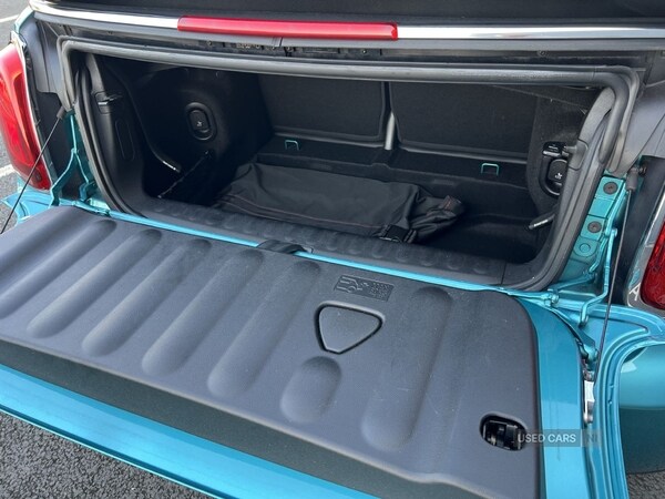Used MINI Convertible 2018 for sale - 75579100: Photo 17