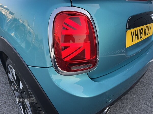 Used MINI Convertible 2018 for sale - 75579100: Photo 19