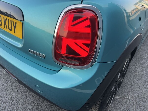 Used MINI Convertible 2018 for sale - 75579100: Photo 20