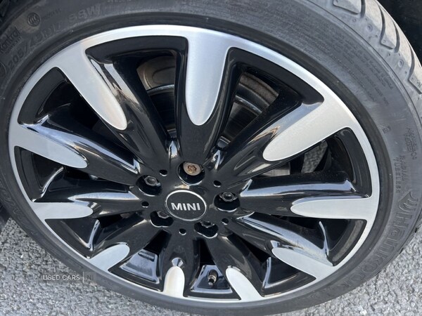 Used MINI Convertible 2018 for sale - 75579100: Photo 22
