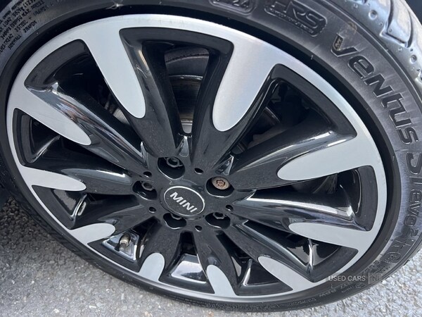 Used MINI Convertible 2018 for sale - 75579100: Photo 23