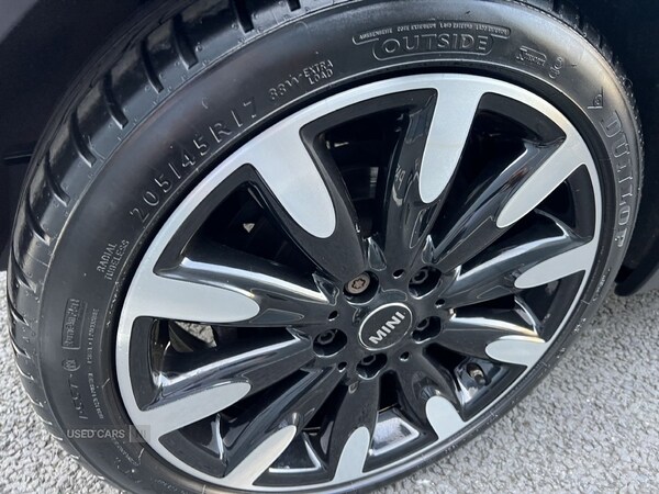 Used MINI Convertible 2018 for sale - 75579100: Photo 24
