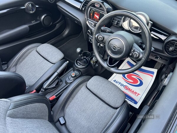 Used MINI Convertible 2018 for sale - 75579100: Photo 25