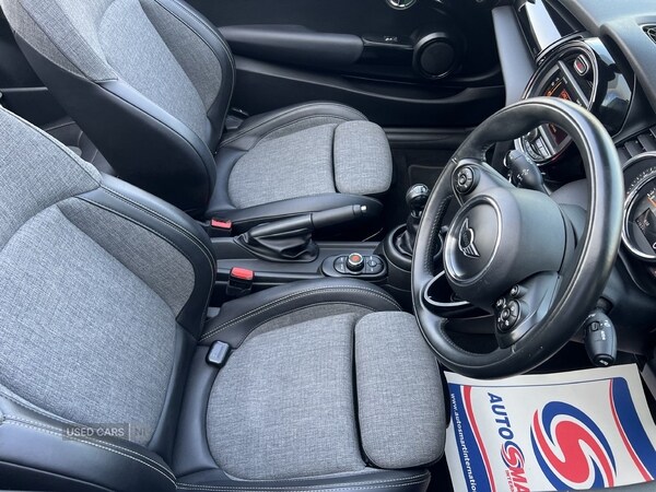 Used MINI Convertible 2018 for sale - 75579100: Photo 27