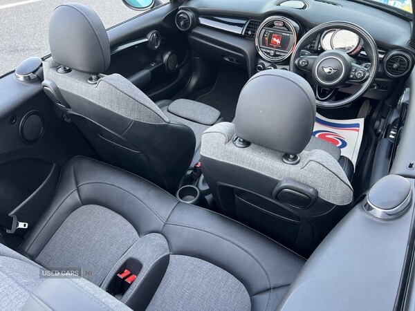 Used MINI Convertible 2018 for sale - 75579100: Photo 28