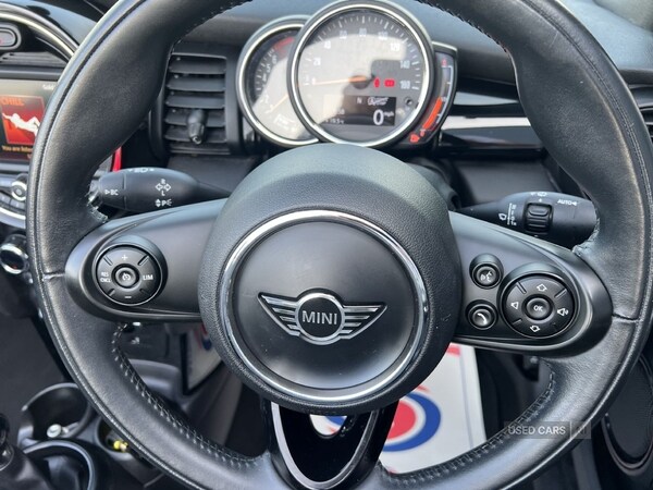 Used MINI Convertible 2018 for sale - 75579100: Photo 34