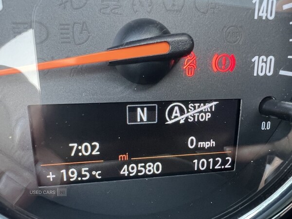 Used MINI Convertible 2018 for sale - 75579100: Photo 38