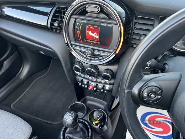 Used MINI Convertible 2018 for sale - 75579100: Photo 39