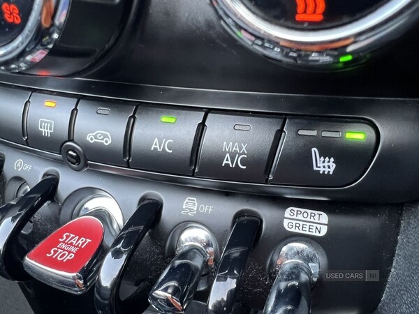 Used MINI Convertible 2018 for sale - 75579100: Photo 47