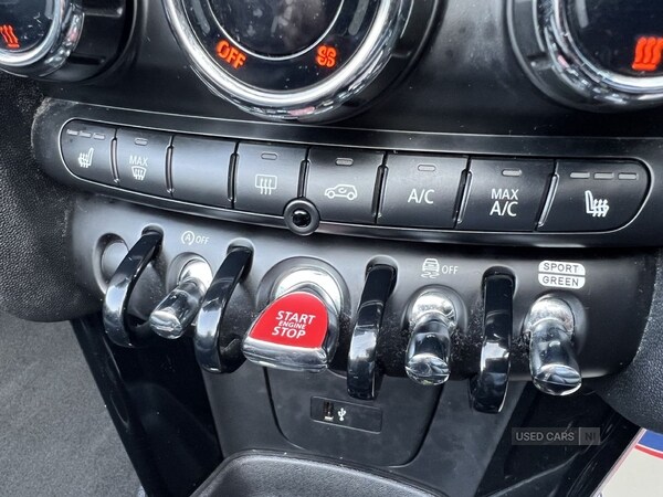 Used MINI Convertible 2018 for sale - 75579100: Photo 48