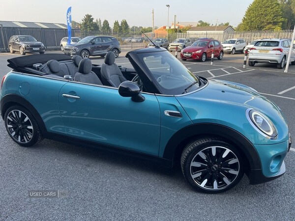 Used MINI Convertible 2018 for sale - 75579100: Photo 7