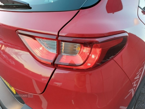 Used Kia Stonic 2024 for sale - 76667541: Photo 12