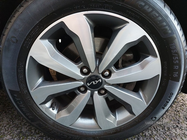 Used Kia Stonic 2024 for sale - 76667541: Photo 18