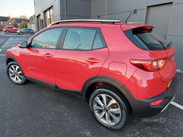 Used Kia Stonic 2024 for sale - 76667541: Photo 2