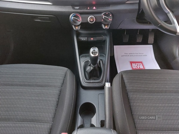 Used Kia Stonic 2024 for sale - 76667541: Photo 35