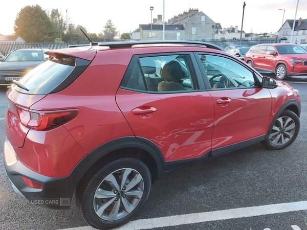 Used Kia Stonic 2024 for sale - 76667541: Photo 4