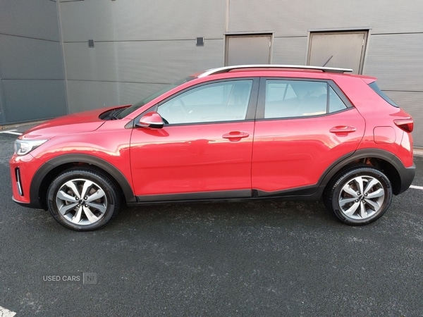 Used Kia Stonic 2024 for sale - 76667541: Photo 5