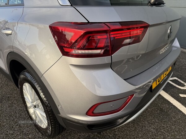 Used Volkswagen T-Roc 2023 for sale - 77587749: Photo 13