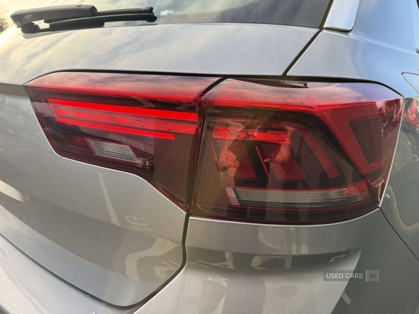 Used Volkswagen T-Roc 2023 for sale - 77587749: Photo 14