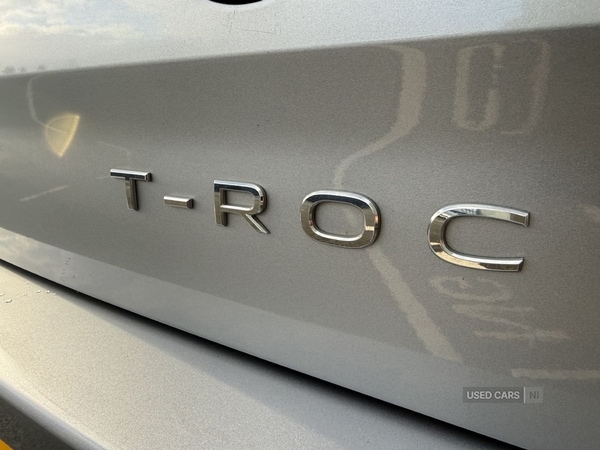 Used Volkswagen T-Roc 2023 for sale - 77587749: Photo 15