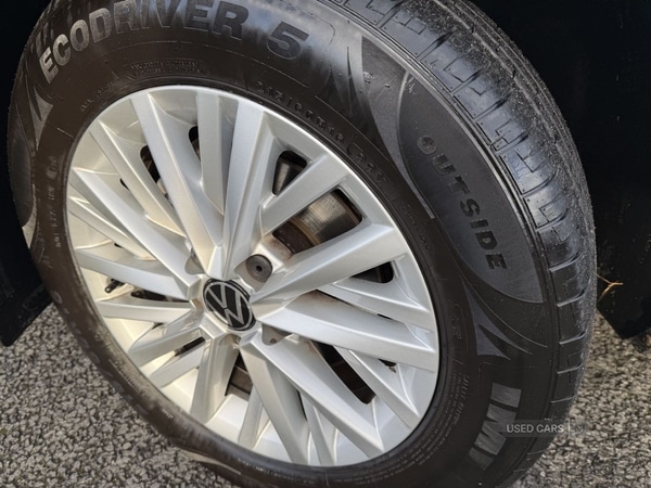 Used Volkswagen T-Roc 2023 for sale - 77587749: Photo 16