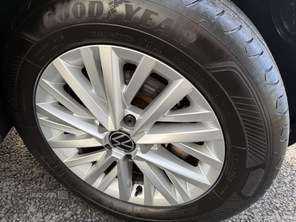 Used Volkswagen T-Roc 2023 for sale - 77587749: Photo 17