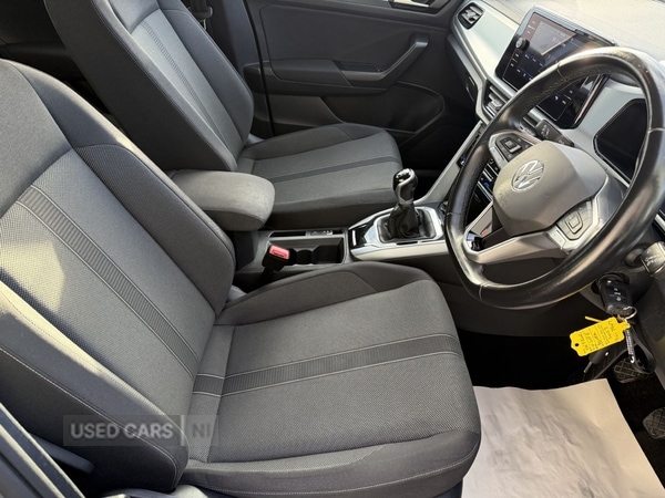 Used Volkswagen T-Roc 2023 for sale - 77587749: Photo 21