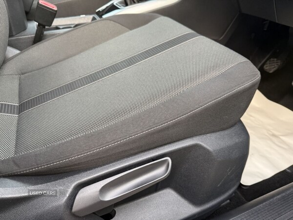 Used Volkswagen T-Roc 2023 for sale - 77587749: Photo 24