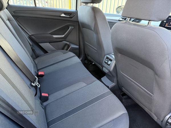 Used Volkswagen T-Roc 2023 for sale - 77587749: Photo 26