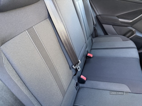 Used Volkswagen T-Roc 2023 for sale - 77587749: Photo 27