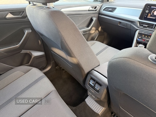 Used Volkswagen T-Roc 2023 for sale - 77587749: Photo 31