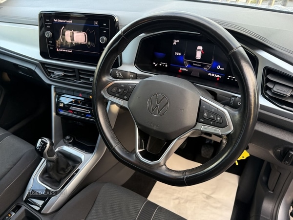 Used Volkswagen T-Roc 2023 for sale - 77587749: Photo 32
