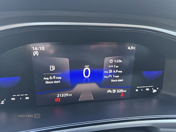 Used Volkswagen T-Roc 2023 for sale - 77587749: Photo 35