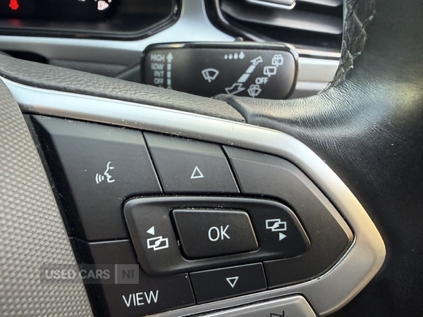 Used Volkswagen T-Roc 2023 for sale - 77587749: Photo 37