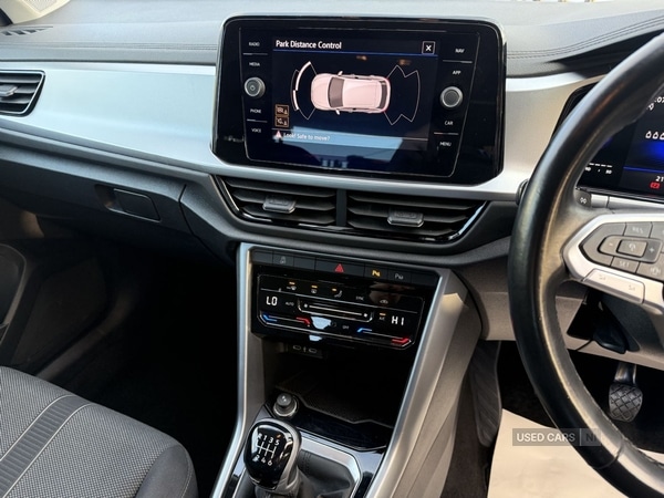 Used Volkswagen T-Roc 2023 for sale - 77587749: Photo 38