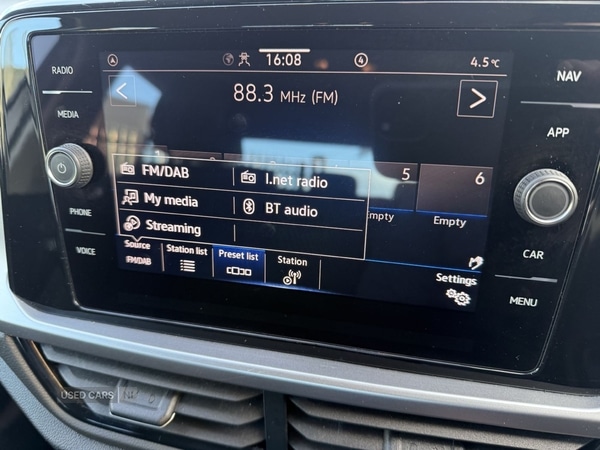 Used Volkswagen T-Roc 2023 for sale - 77587749: Photo 42