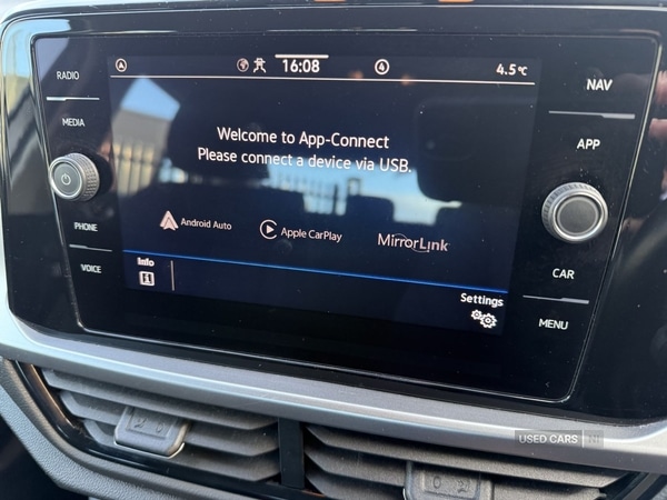 Used Volkswagen T-Roc 2023 for sale - 77587749: Photo 43