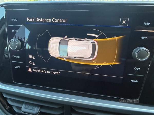 Used Volkswagen T-Roc 2023 for sale - 77587749: Photo 44