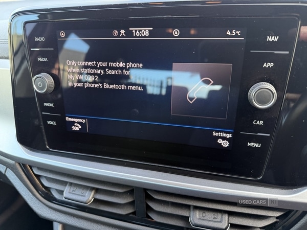 Used Volkswagen T-Roc 2023 for sale - 77587749: Photo 45