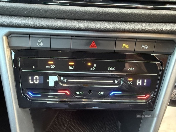 Used Volkswagen T-Roc 2023 for sale - 77587749: Photo 47