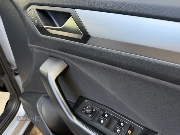 Used Volkswagen T-Roc 2023 for sale - 77587749: Photo 50