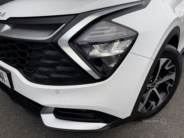 Used Kia Sportage 2022 for sale - 77672419: Photo 10